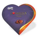 Inimioare Milka